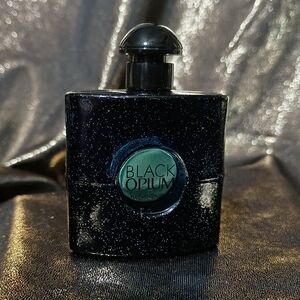 Yves Saint Laurent Black Opium Intense Eau de Parfum